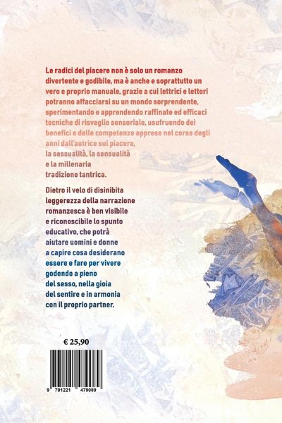 Produktbild: Le radici del piacere