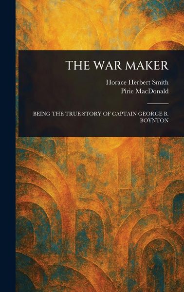 Produktbild: The War Maker