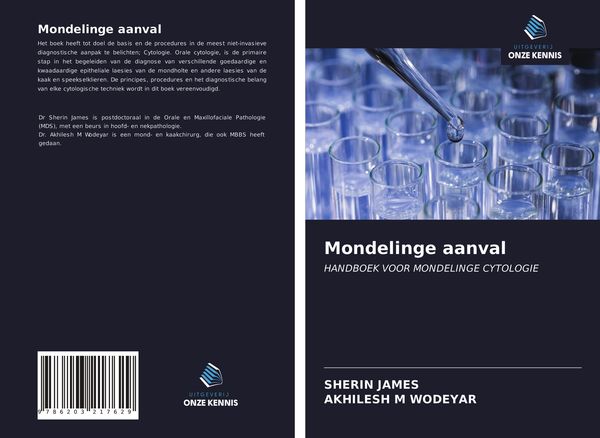 Produktbild: Mondelinge aanval