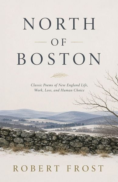 Produktbild: North of Boston