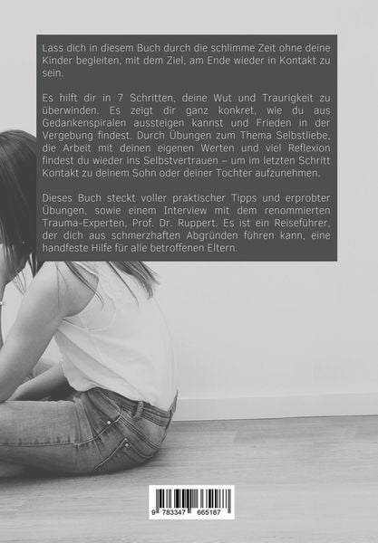 Produktbild: SOS - mein Kind will mich nicht mehr sehen!