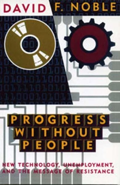 Produktbild: Progress Without People