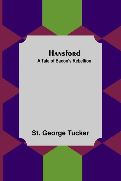 Produktbild: Hansford