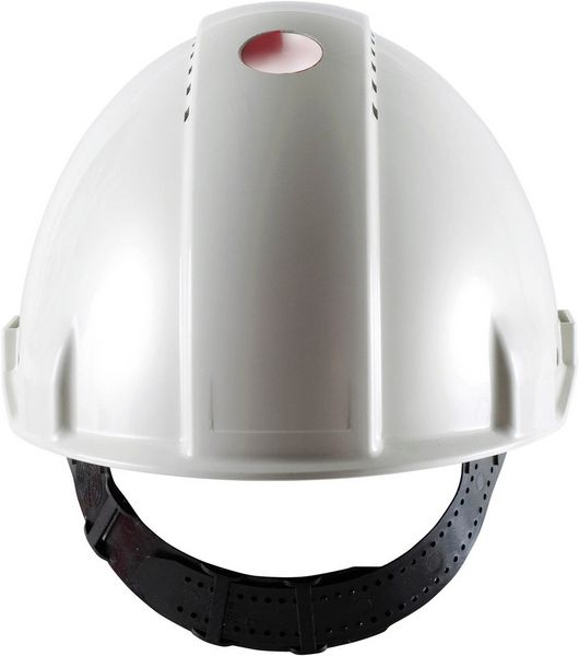 Produktbild: 3M G3000 m Uvicator sensor G30NUY Schutzhelm EN 397, EN 12492, EN 50365 Gelb