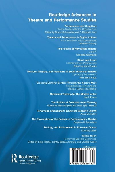 Produktbild: Global Ibsen