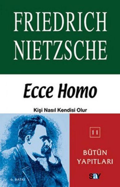 Produktbild: Ecce Homo