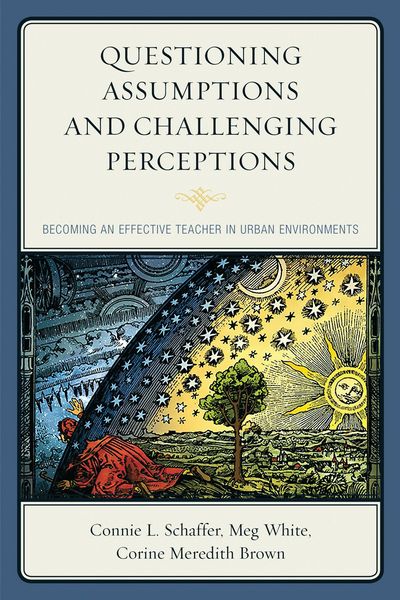 Produktbild: Questioning Assumptions and Challenging Perceptions