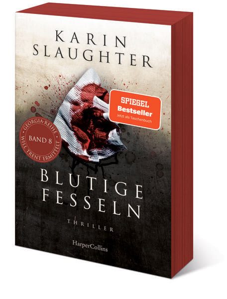 Produktbild: Blutige Fesseln