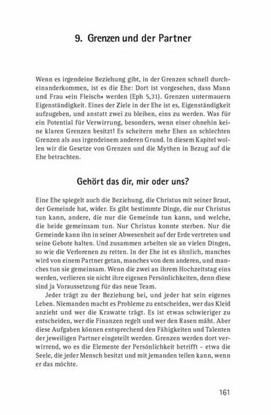 Produktbild: Nein sagen ohne Schuldgef&uuml;hle