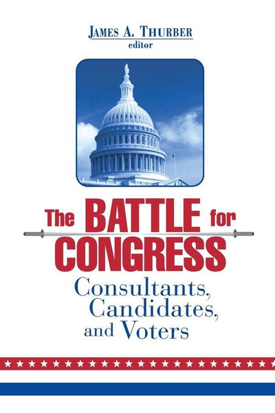 Produktbild: Battle for Congress
