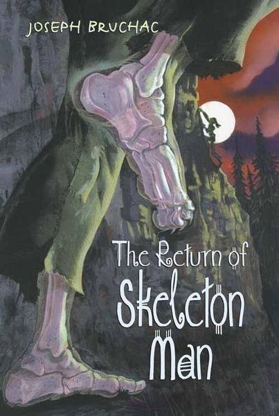 Produktbild: The Return of Skeleton Man