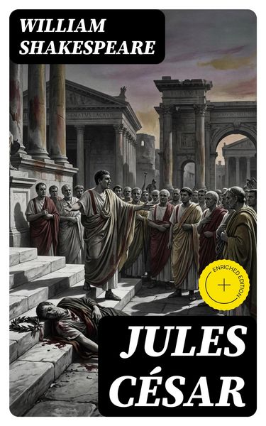 Produktbild: Jules C&eacute;sar