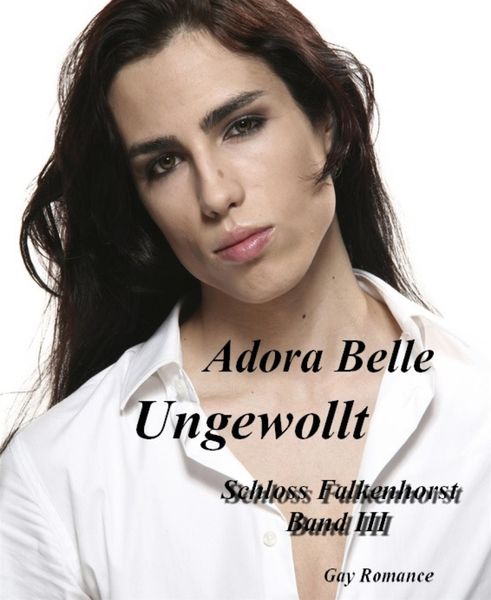 Produktbild: Ungewollt