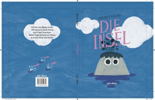 Produktbild: Die Insel