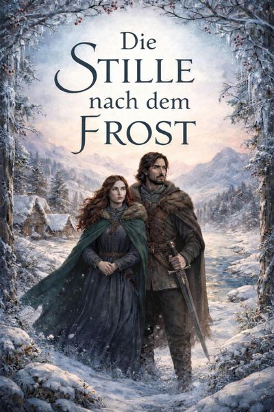 Produktbild: Die Stille nach dem Frost