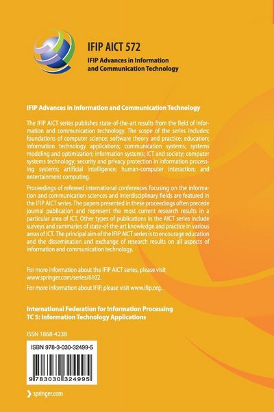 Produktbild: New Opportunities for Innovation Breakthroughs for Developing Countries and Emerging Economies