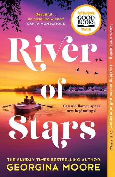 Produktbild: River Of Stars Pb