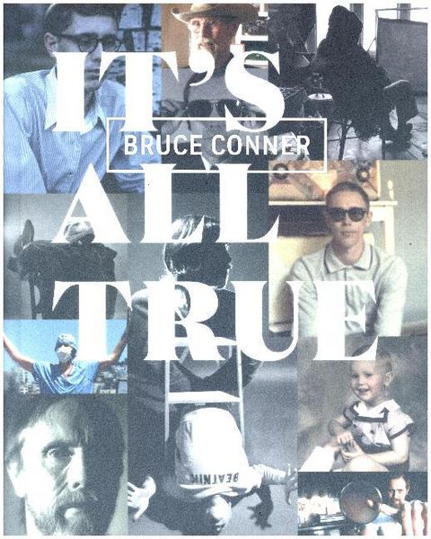 Produktbild: Bruce Conner