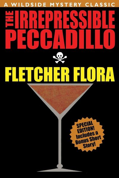 Produktbild: The Irrepressible Peccadillo