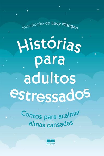 Produktbild: Hist&oacute;rias para adultos estressados