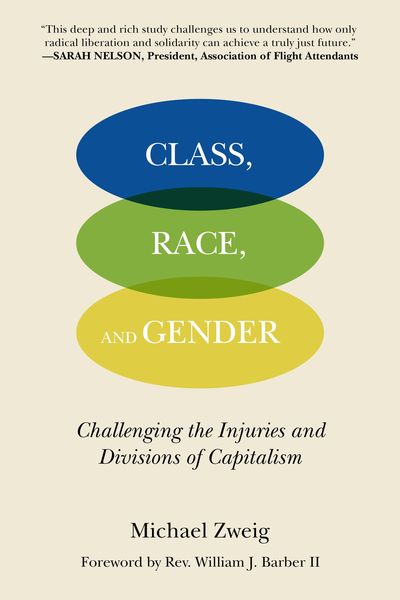 Produktbild: Class, Race, and Gender