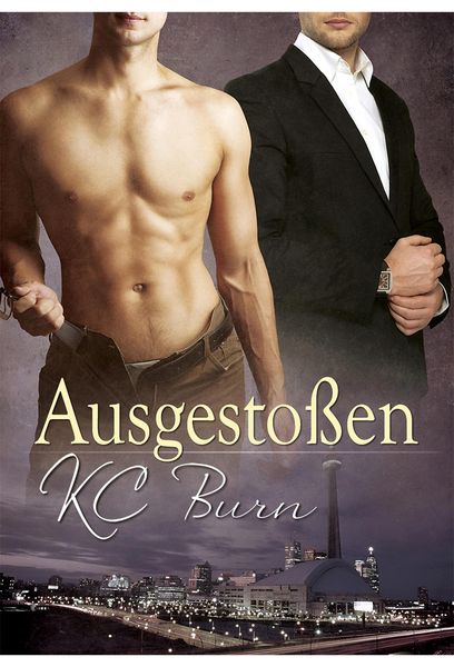 Produktbild: Ausgesto&szlig;en