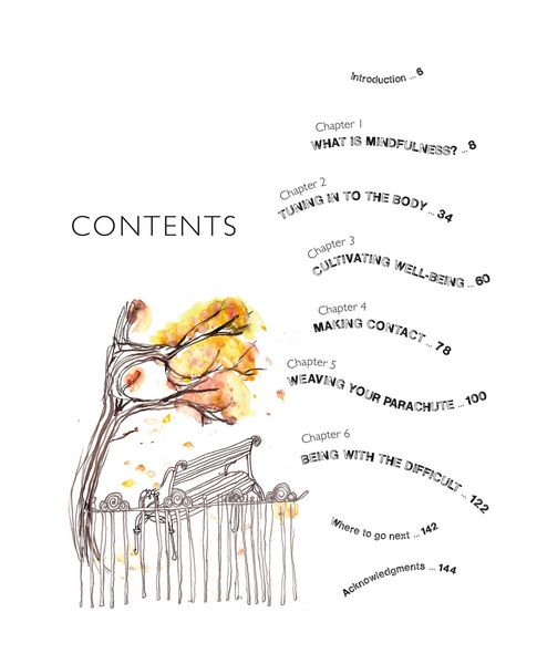 Produktbild: Mindfulness Meditations