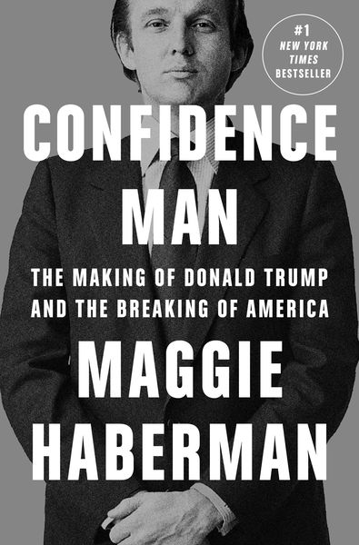 Produktbild: Confidence Man
