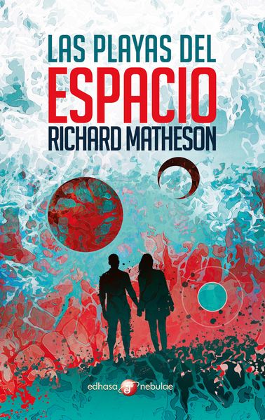Produktbild: Las playas del espacio