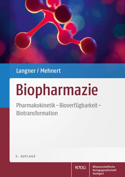 Produktbild: Biopharmazie