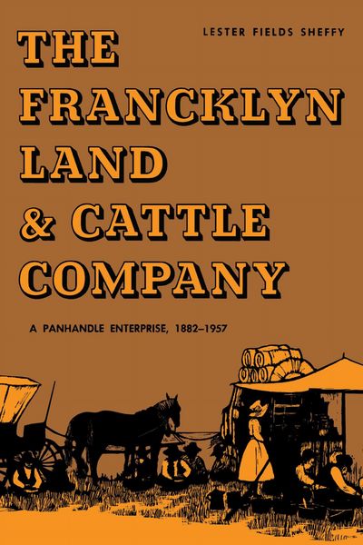 Produktbild: The Francklyn Land & Cattle Company
