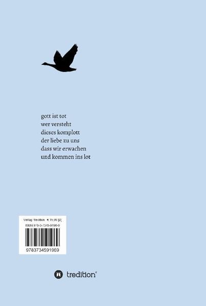 Produktbild: Komplott der liebe