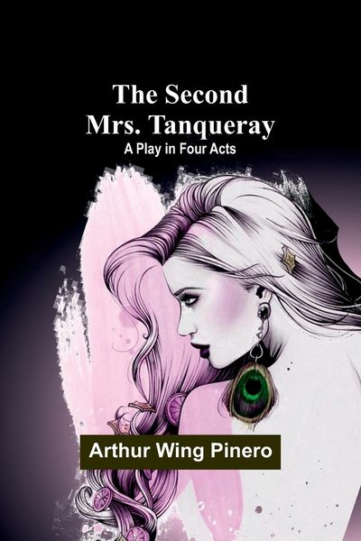 Produktbild: The Second Mrs. Tanqueray