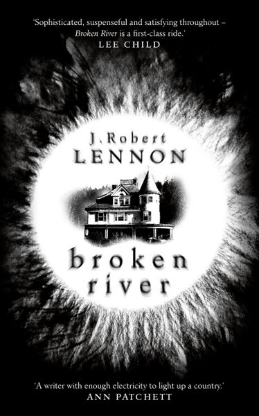 Produktbild: Lennon, J: Broken River