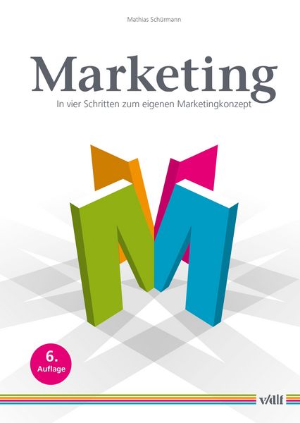 Produktbild: Marketing