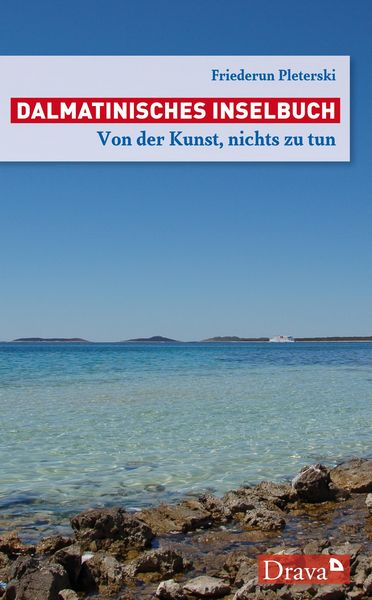 Produktbild: Dalmatinisches Inselbuch