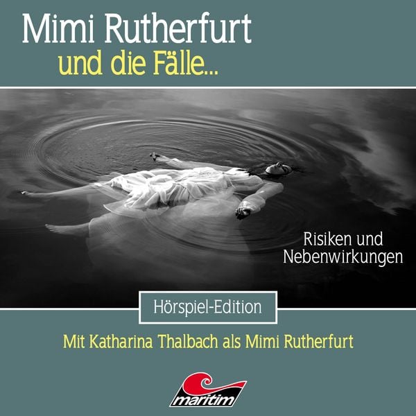 Produktbild: Risiken und Nebenwirkungen