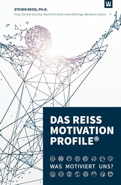 Produktbild: Das Reiss Motivation Profile&reg;