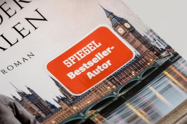 Produktbild: Zeit der Rivalen