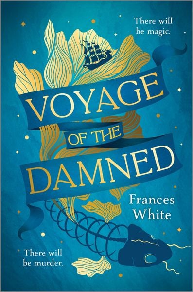 Produktbild: Voyage of the Damned