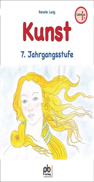 Produktbild: Kunst 7. Jahrgangsstufe