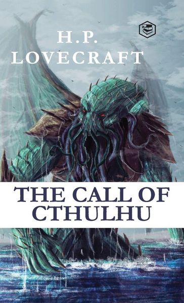 Produktbild: The Call of Cthulhu