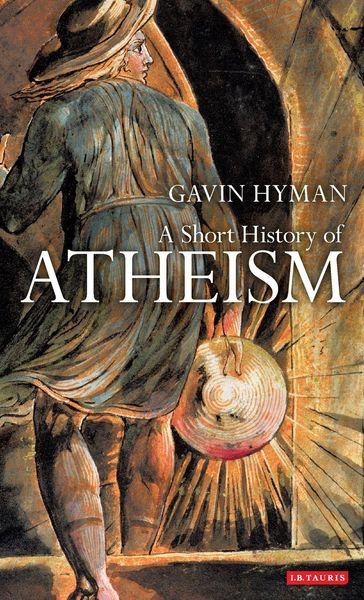 Produktbild: A Short History of Atheism