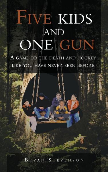 Produktbild: Five Kids and One Gun