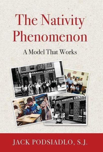 Produktbild: The Nativity Phenomenon