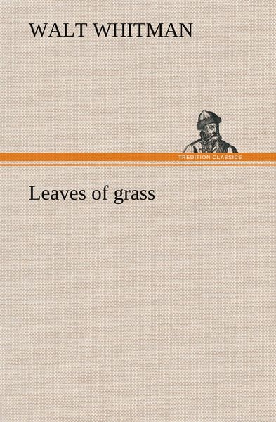 Produktbild: Leaves of grass