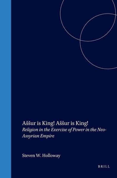 Produktbild: Assur Is King! Assur Is King!