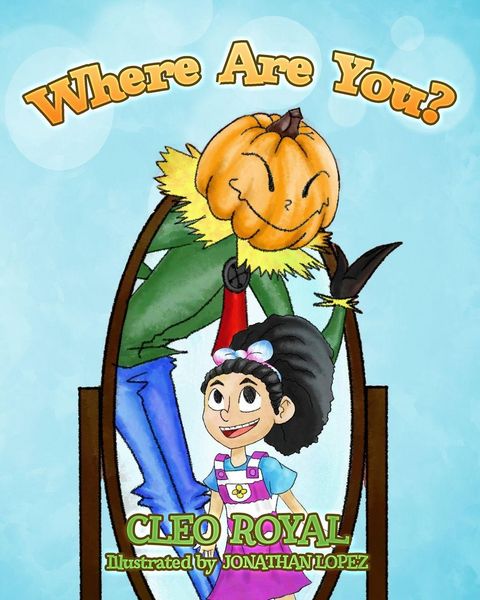 Produktbild: Where Are You?