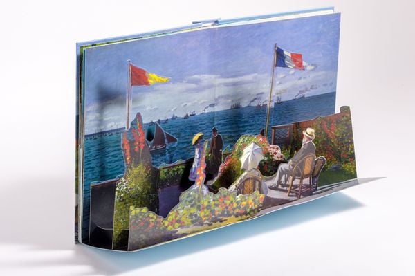 Produktbild: MONET
