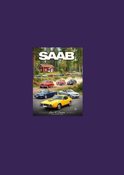 Produktbild: SAAB